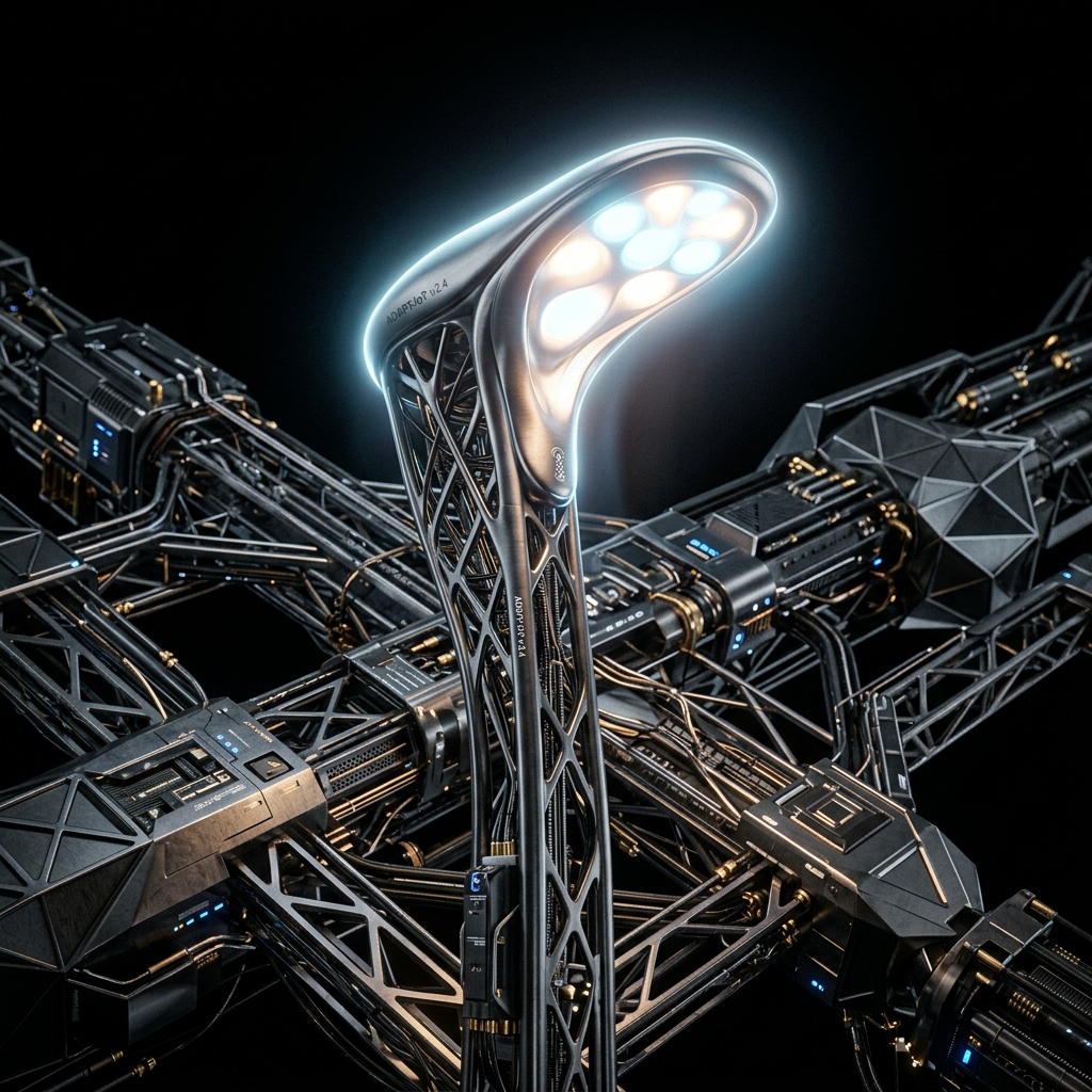 Adaptive Lighting
